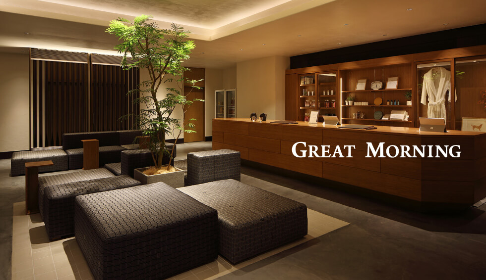 HOTEL GREAT MORNINGのイメージ